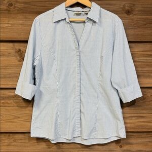 Lee Riders Striped Shirt